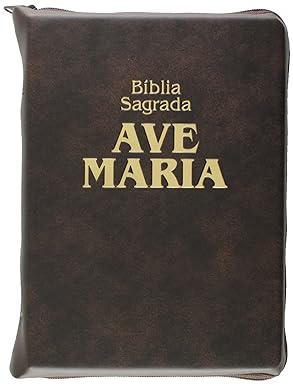 Bíblia Sagrada Ave Maria
